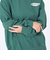ロキシー（ROXY）SALTY SOUL スウェット トップ 23FWRPO234016GRN