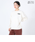 ロキシー（ROXY）SALTY SOUL スウェット トップ 23FWRPO234016HER