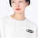 ロキシー（ROXY）SALTY SOUL スウェット トップ 23FWRPO234016HER