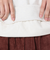 ロキシー（ROXY）SALTY SOUL スウェット トップ 23FWRPO234016HER