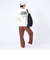 ロキシー（ROXY）SALTY SOUL スウェット トップ 23FWRPO234016HER