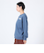 ロキシー（ROXY）SALTY SOUL スウェット トップ 23FWRPO234016NVY