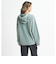 ロキシー（ROXY）M.W.M.M HOODIE パーカー 23FWRPO234807KHA