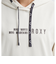ロキシー（ROXY）M.W.M.M HOODIE パーカー 23FWRPO234807SND