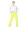 ロキシー（ROXY）CORNELL PANTS コーデュロイ ワイドパンツ 23FWRPT234003LIM