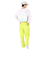 ロキシー（ROXY）CORNELL PANTS コーデュロイ ワイドパンツ 23FWRPT234003LIM