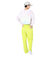 ロキシー（ROXY）CORNELL PANTS コーデュロイ ワイドパンツ 23FWRPT234003LIM