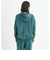 ロキシー（ROXY）JIVY ZIP ジップパーカー 23FWRZP234022GRN