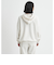 ロキシー（ROXY）JIVY ZIP ジップパーカー 23FWRZP234022HER