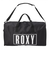 ロキシー（ROXY）SKIP ボストンバッグ 45L 23FWRBG234629TBLK