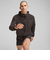 プーマ（PUMA）FIRST MILE 長袖 ウーブンジャケット 524524 01 BLK