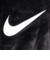 ナイキ（NIKE）ジュニア ガールズ フェイクファージャケット アウター バックロゴ 36K736-023