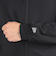 ニューエラ（NEW ERA）ジャージ 上 吸汗速乾 ブラック パフォーマンスアパレル ウォームアップジャケット 2 ワードマーク 13870613