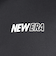 ニューエラ（NEW ERA）ジャージ 上 吸汗速乾 ブラック パフォーマンスアパレル ウォームアップジャケット 2 ワードマーク 13870613