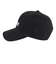 ハーレー（HURLEY）6PANEL HRLY キャップ MHW2312044-BKWH