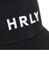 ハーレー（HURLEY）6PANEL HRLY キャップ MHW2312044-BKWH