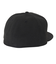 ニューエラ（NEW ERA）キャップ 59FIFTY ベーシック ブラック ゴールドフラッグ 13562267 帽子