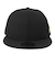 ニューエラ（NEW ERA）キャップ 59FIFTY ベーシック ブラック ゴールドフラッグ 13562267 帽子