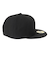 ニューエラ（NEW ERA）キャップ 59FIFTY ベーシック ブラック ゴールドフラッグ 13562267 帽子