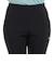 ルコックスポルティフ（lecoqsportif）テニスウェア レディース アドバンテージパンツ WARM QTWWJD30 BK