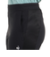 ルコックスポルティフ（lecoqsportif）テニスウェア レディース アドバンテージパンツ WARM QTWWJD30 BK