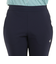 ルコックスポルティフ（lecoqsportif）テニスウェア レディース アドバンテージパンツ WARM QTWWJD30 NV