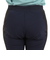 ルコックスポルティフ（lecoqsportif）テニスウェア レディース アドバンテージパンツ WARM QTWWJD30 NV