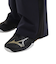 ルコックスポルティフ（lecoqsportif）テニスウェア レディース アドバンテージパンツ WARM QTWWJD30 NV
