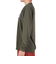 スポルディング（SPALDING）バスケットボールウェア ロングスリーブTシャツ バタフライ プレイド SMT23107OK 速乾 UVカット