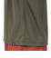 スポルディング（SPALDING）バスケットボールウェア ロングスリーブTシャツ バタフライ プレイド SMT23107OK 速乾 UVカット