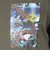 スポルディング（SPALDING）バスケットボールウェア ロングスリーブTシャツ バタフライ プレイド SMT23107OK 速乾 UVカット