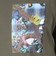 スポルディング（SPALDING）バスケットボールウェア ロングスリーブTシャツ バタフライ プレイド SMT23107OK 速乾 UVカット