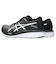 アシックス（ASICS）ランニングシューズ トレーニングシューズ 部活 MAGIC SPEED マジックスピード 3 1011B703.001