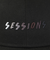 セッションズ（SESSIONS）ベーシック プレカーブキャップ 23080258 BKXGY 帽子
