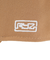 ライズ（RYZ）サークルワッペンキャップ RZ20ST23FW0029 BEG 帽子