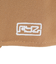 ライズ（RYZ）サークルワッペンキャップ RZ20ST23FW0029 BEG 帽子