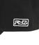 ライズ（RYZ）ロゴキャップ RZ20ST23FW0030 BKXWH 帽子