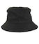 ライズ（RYZ）ベーシック バケットハット RZ20ST23FW0031 BLK