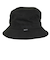 ライズ（RYZ）ベーシック バケットハット RZ20ST23FW0031 BLK