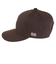 ライズ（RYZ）ロゴ LPキャップ RZ20ST23FW0033 BRN 帽子