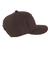 ライズ（RYZ）ロゴ LPキャップ RZ20ST23FW0033 BRN 帽子