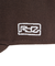 ライズ（RYZ）ロゴ LPキャップ RZ20ST23FW0033 BRN 帽子