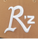 ライズ（RYZ）ロゴLPキャップ RZ20ST23FW0035 BEG 帽子