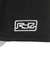 ライズ（RYZ）ロゴ LPキャップ RZ20ST23FW0035 BLK 帽子