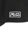 ライズ（RYZ）USAロゴ LPキャップ RZ20ST23FW0036 BLK 帽子