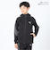 プーマ（PUMA）キッズ ボーイズ EVOSTRIPE フーデッド ジャケット 678505 01 BLK