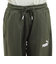 プーマ（PUMA）キッズ ボーイズ PUMA POWER カラーブロック スウェットパンツ 678563 31 GRN