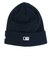 ニューエラ（NEW ERA）ニット帽 BASIC CUFF KNIT NEYY ニットキャップ 13751338 防寒