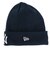 ニューエラ（NEW ERA）ニット帽 BASIC CUFF KNIT NEYY ニットキャップ 13751338 防寒