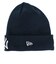 ニューエラ（NEW ERA）ニット帽 BASIC CUFF KNIT NEYY ニットキャップ 13751338 防寒